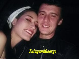 ZulayandGeorge