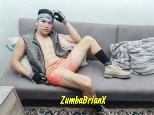 ZumbaBrianX