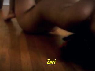 Zuri