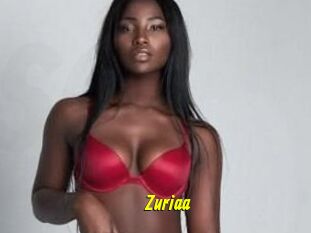 Zuriaa