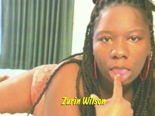 Zurin_Wilson