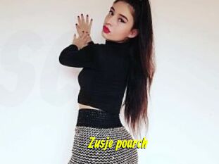 Zusje_poarch