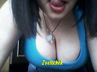 Zvetochek
