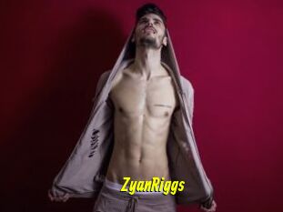 ZyanRiggs