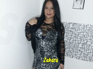 _Zahara