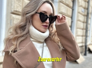 Zaaracarter