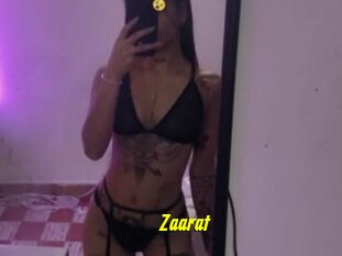 Zaarat