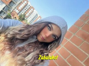 Zabalahot