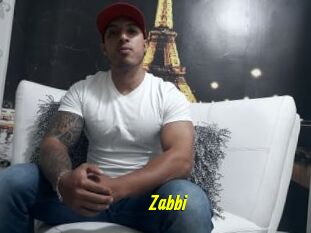 Zabbi
