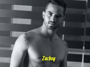 Zacboy