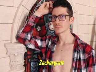 Zacharycute