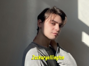Zacharyellington