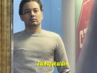 Zacharykaiden