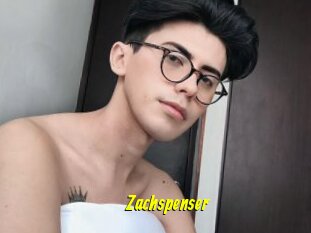 Zachspenser