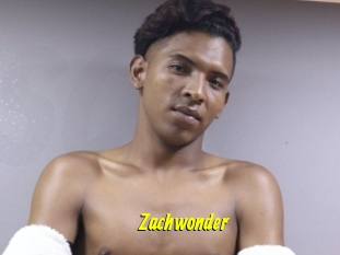 Zachwonder