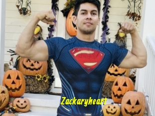 Zackaryheart