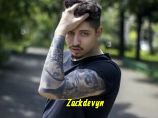 Zackdevyn
