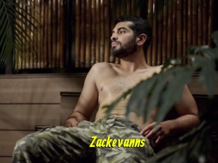 Zackevanns
