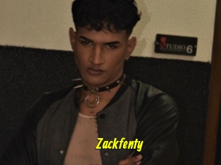 Zackfenty