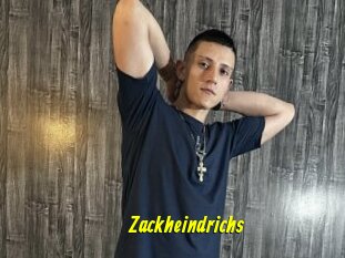 Zackheindrichs