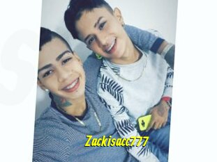 Zackisacc777