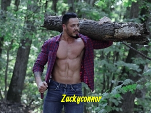 Zackyconnor