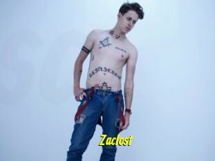 Zaclost