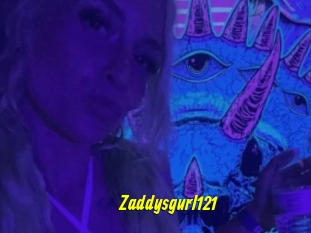Zaddysgurl121