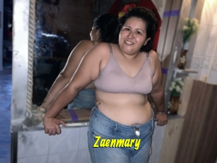 Zaenmary