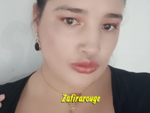 Zafirarouge