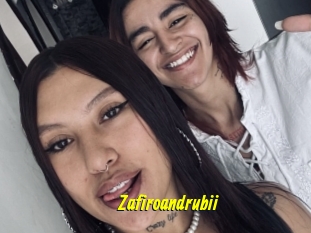 Zafiroandrubii