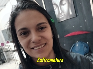 Zafiromature