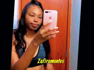Zafiromontes