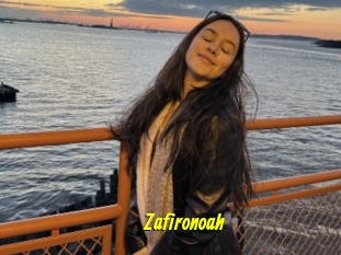 Zafironoah