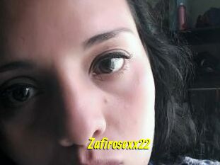 Zafirosexx22