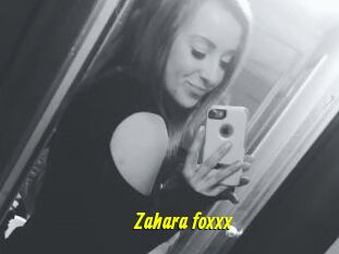 Zahara_foxxx