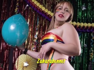 Zaharabennet