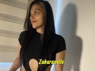 Zaharavelle