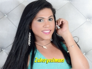 Zahorycolmans