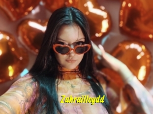 Zahrailloydd