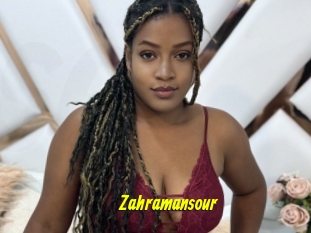 Zahramansour