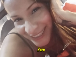 Zaia