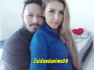 Zaidandanima98