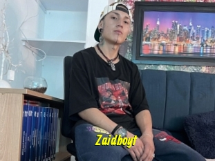 Zaidboyt