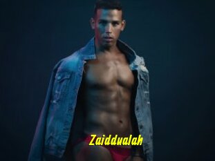 Zaiddualah