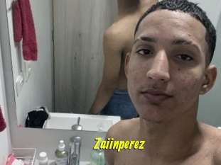 Zaiinperez