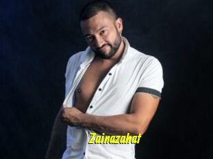 Zainazahat