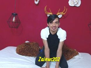 Zainwc202