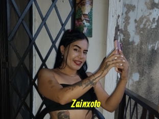 Zainxoto