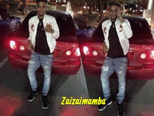 Zaizai_mamba